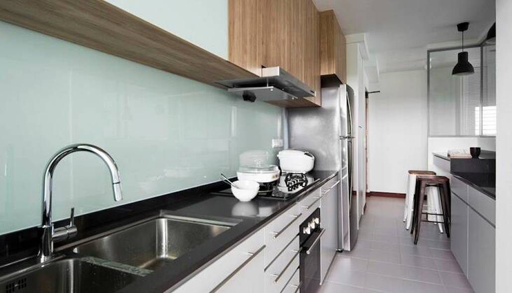 Portfolio 30 ( Candeo - Imperial Black )