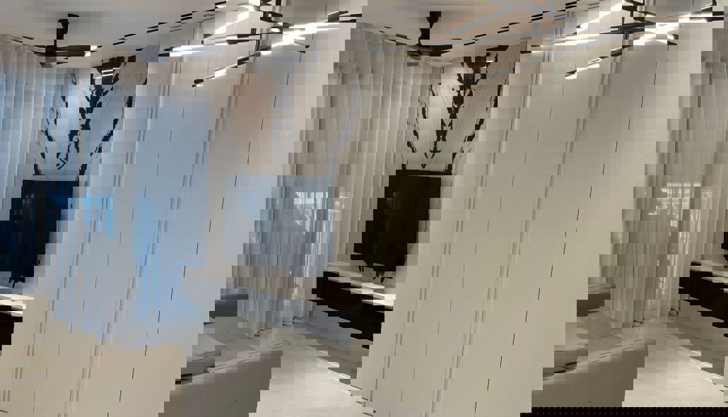 Portfolio 115 - (COVERLAM - Panda)