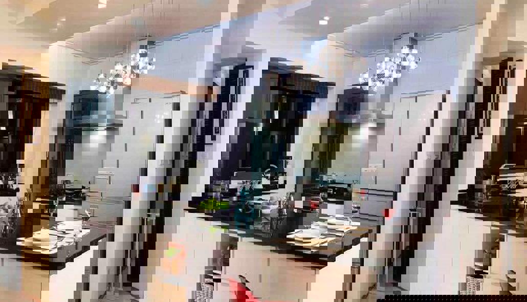 Portfolio 36 ( Candeo - Imperial Black )