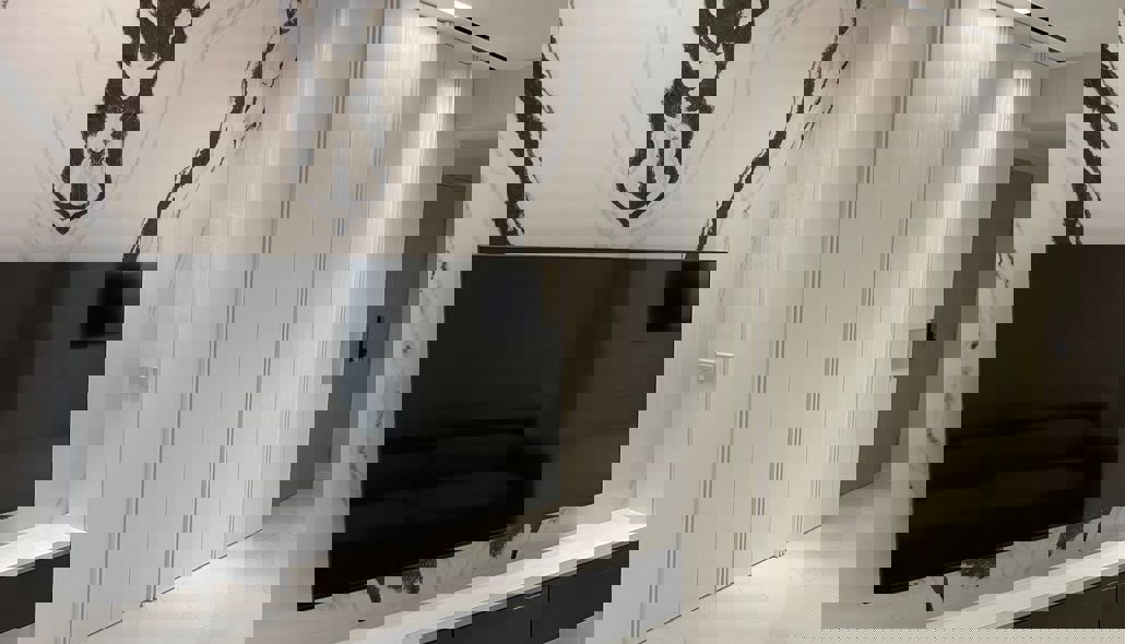 Portfolio 115 - (COVERLAM - Panda)