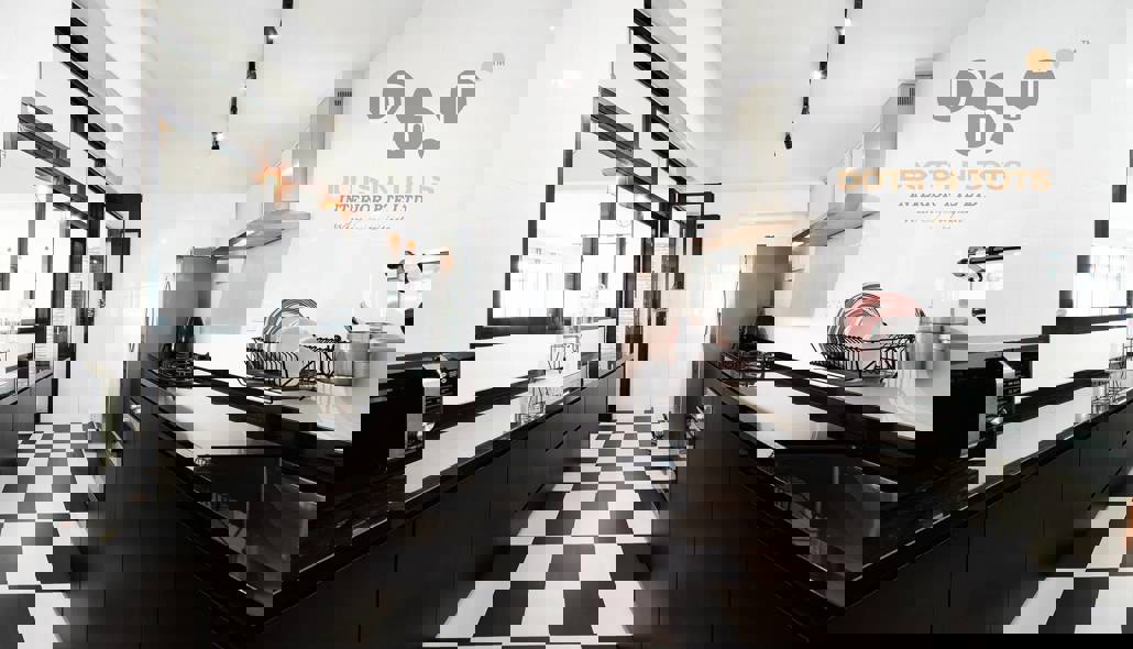 Portfolio 19 ( Candeo - Imperial Black )