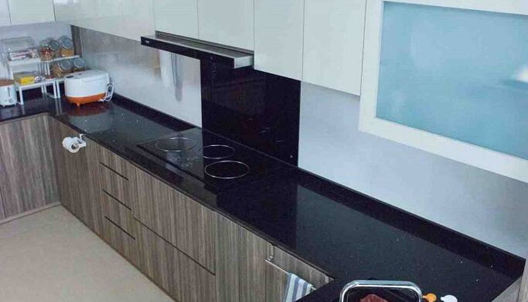 Portfolio 7 ( Candeo - Imperial Black )