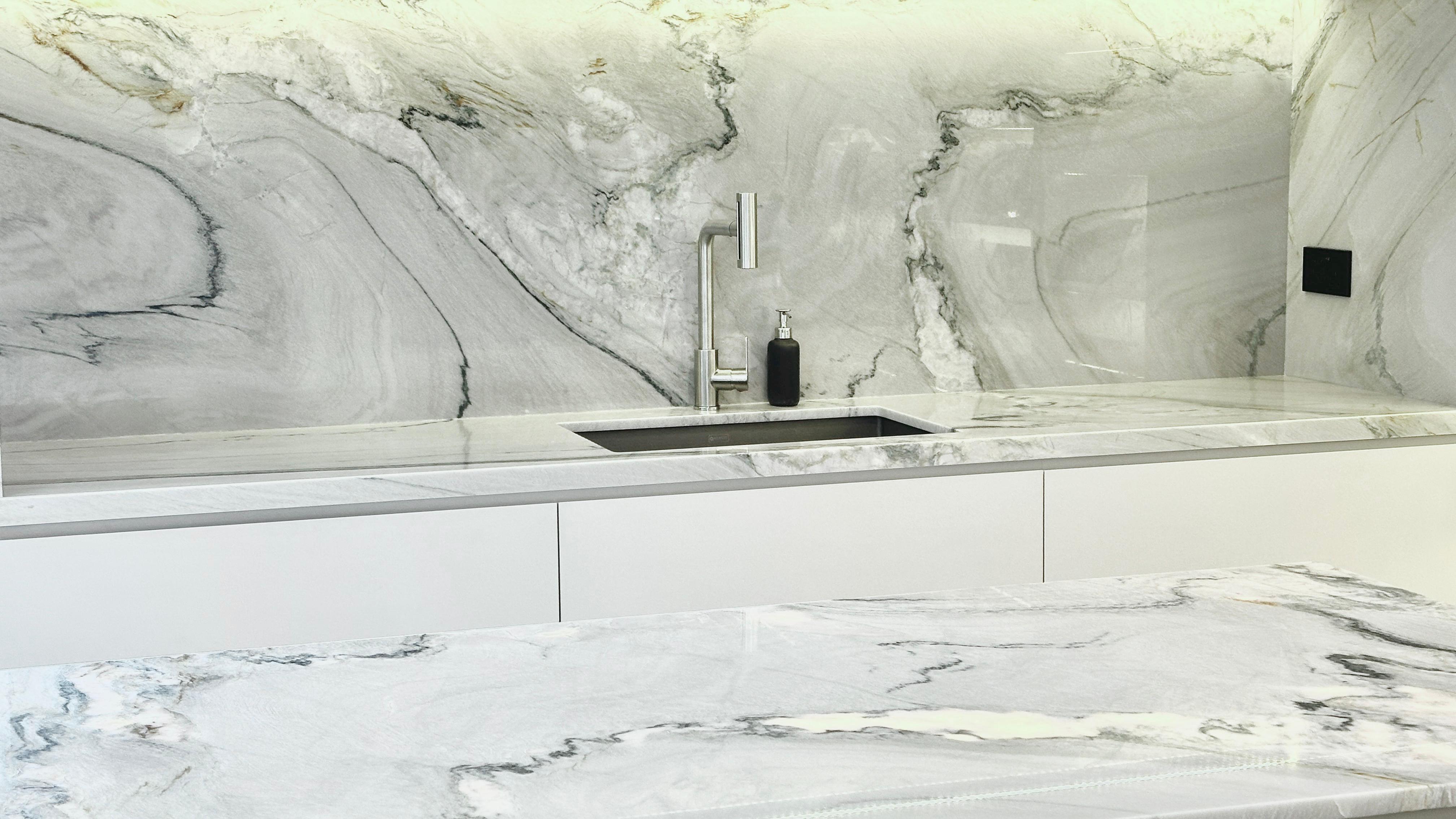 Lian Hin - leading expert and fabricator in Granite, Marble