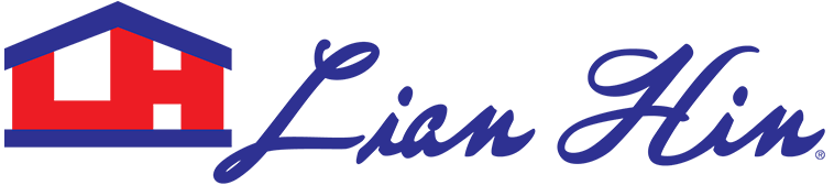 Lian Hin logo