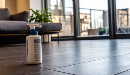 Highly Chemical Resistant