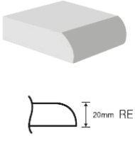 Round Edge