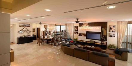 5 Pointers to Know When Maintaining Marble Floors