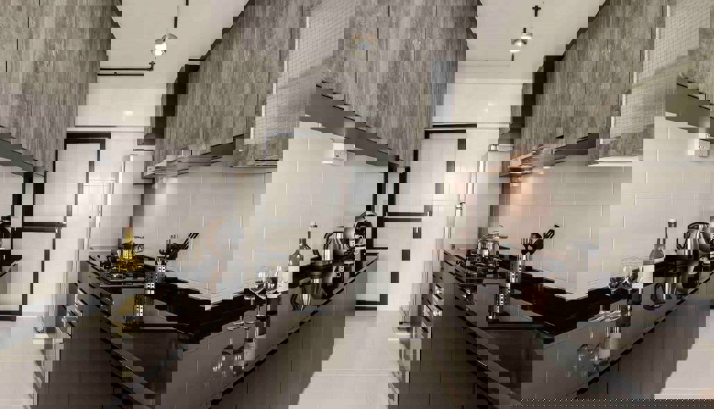 Portfolio 22 ( Candeo - Imperial Black )