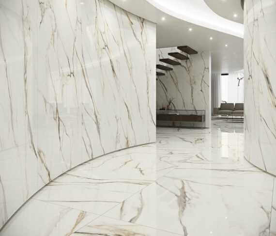 Calacata Gold