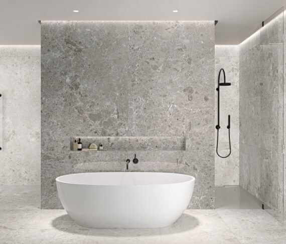 Artic Gris