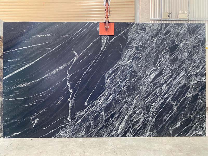 Monocromo (Leather) (Full Slab)