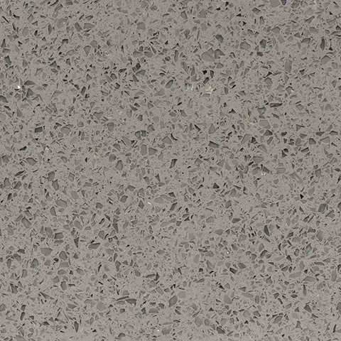 Misty Grey