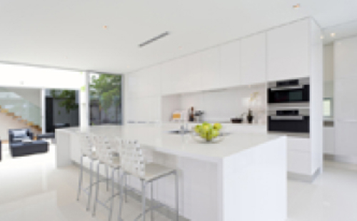 Which Stone Surface is Best for Your Kitchen?