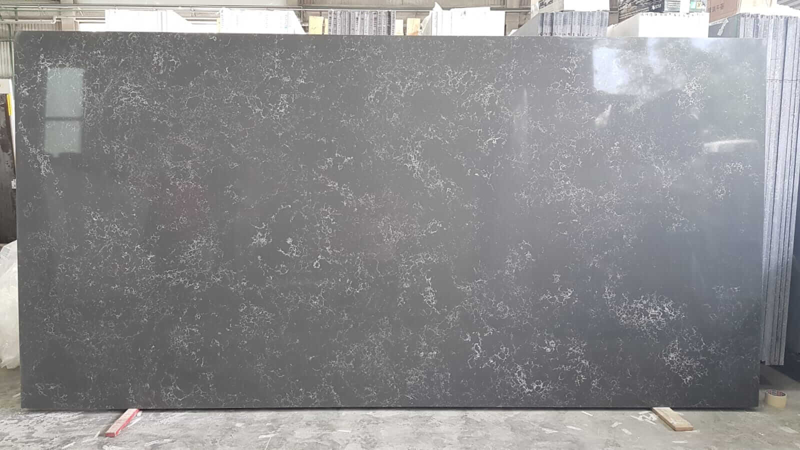 Gris Imperial (Full Slab)