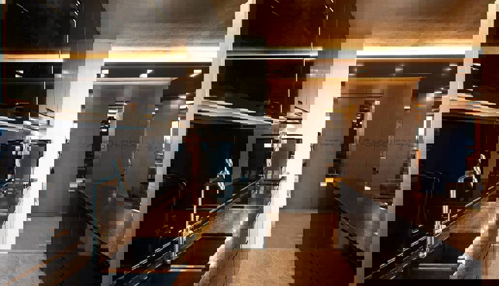 Portfolio 48 ( Arcus - Mystic Black )