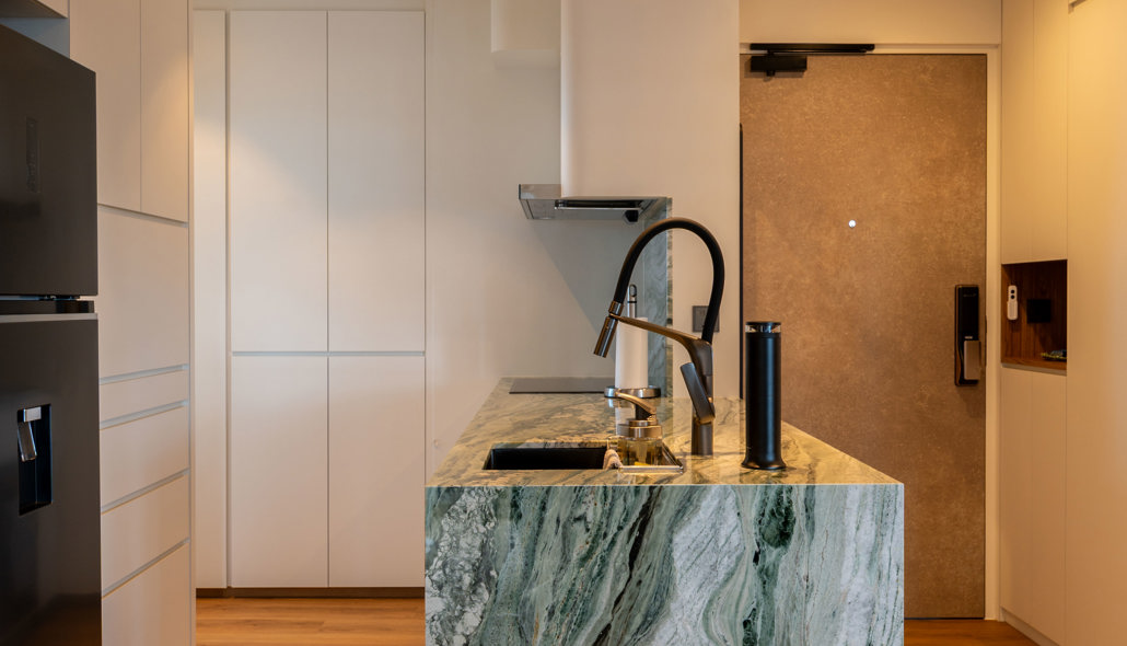 Portfolio 106 - (CANDEO - Giada)