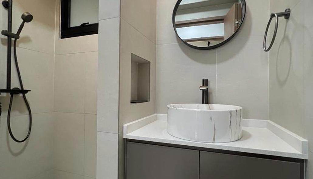 Portfolio 55 (ARCUS - White Pearl)