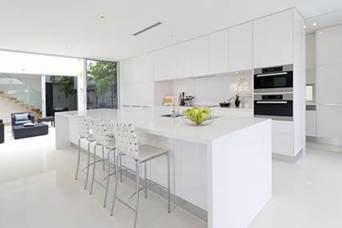 5 Tips On Maintaining Quartz Countertops