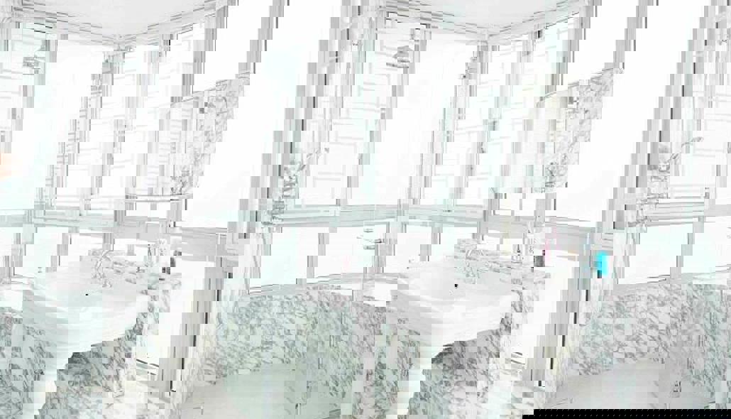 Portfolio 49 ( Candeo - Arabescato )