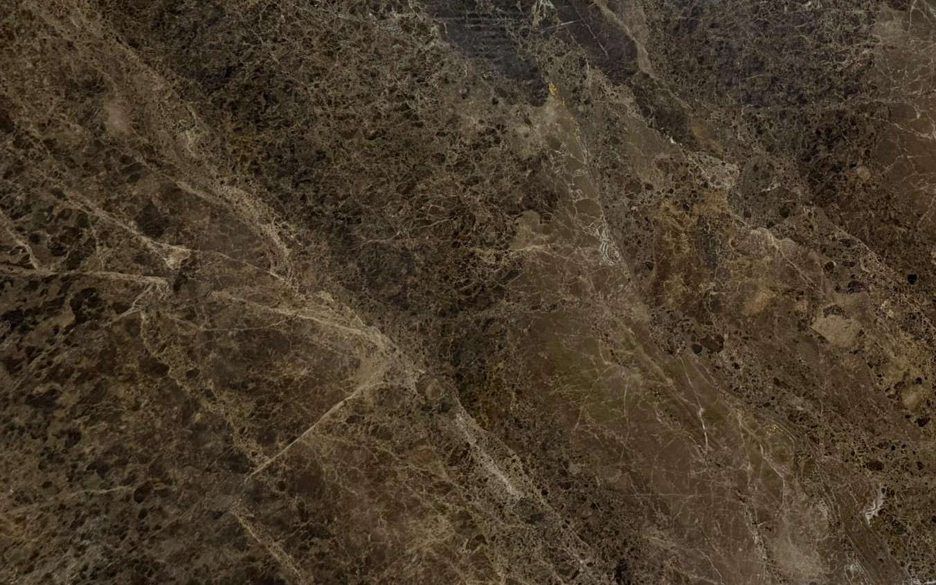 Dark Emperador (Full Slab)