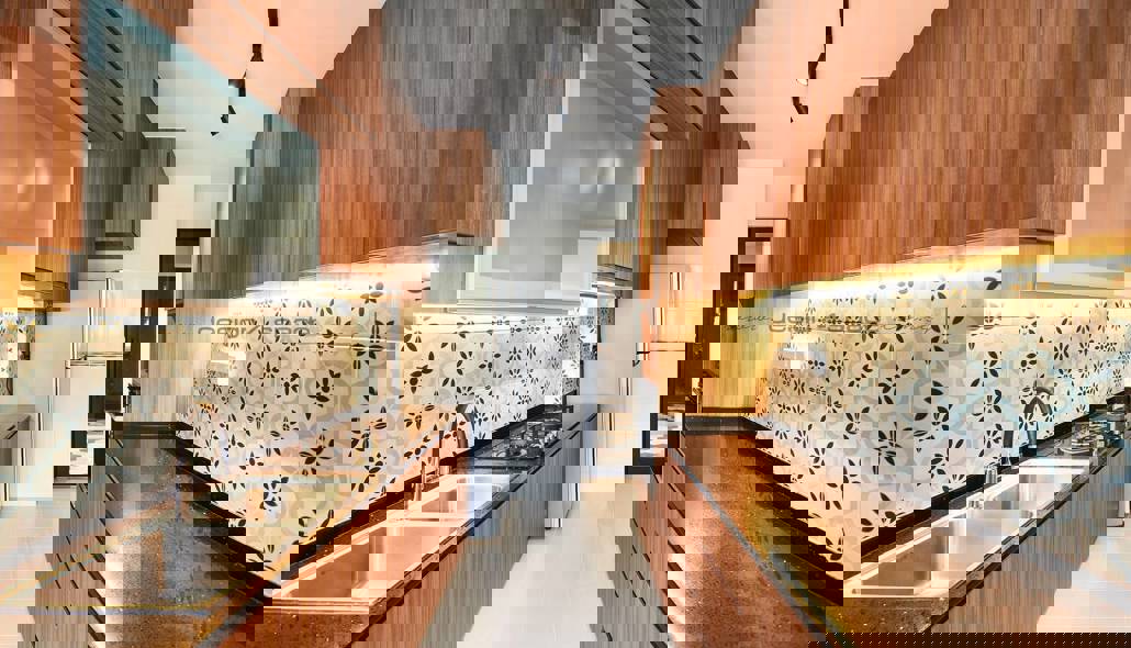 Portfolio 45 ( Arcus - Mystic Black )