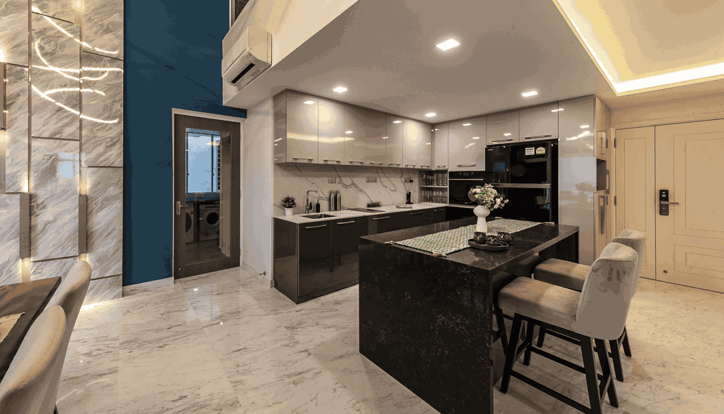 Portfolio 15 ( Arcus - Negro Oscuro )