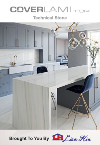 COVERLAM TOP E-Brochure