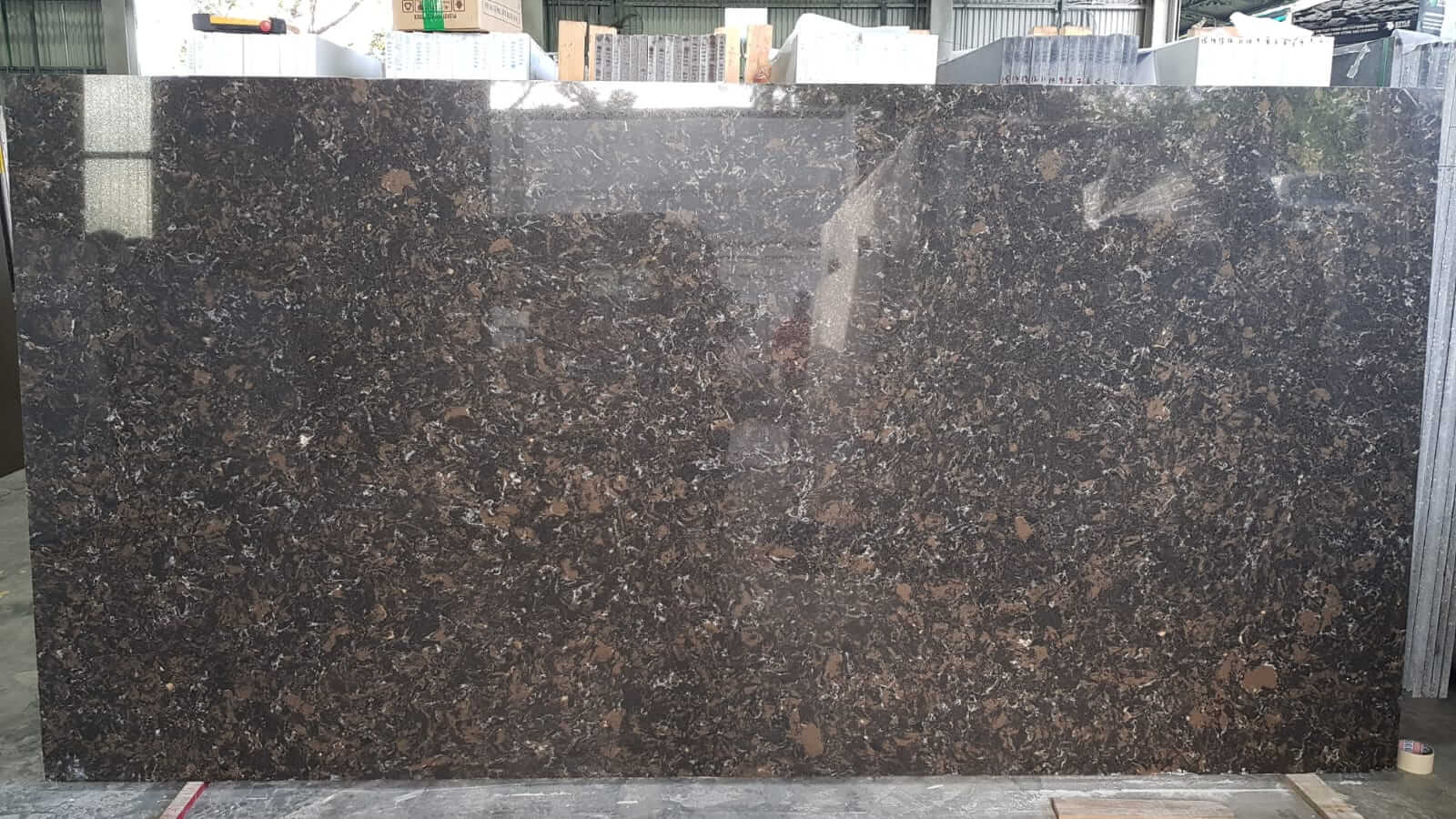 Russet (Full Slab)