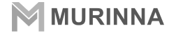 Murinna Logo