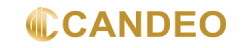 Candio Logo