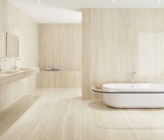 Silk Beige 