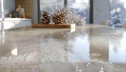 Frost Resistant