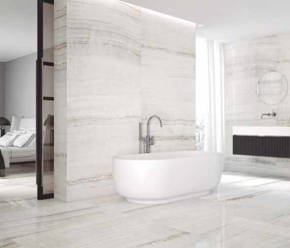 Tivoli Blanco